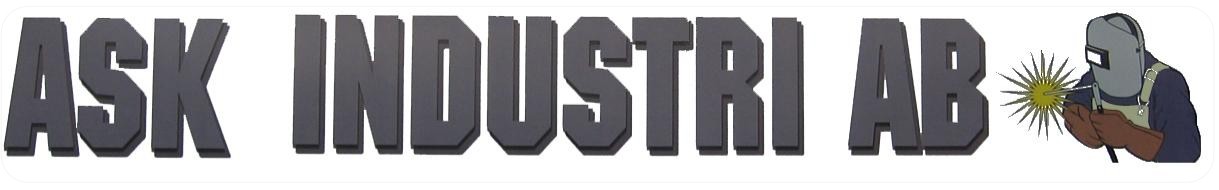 Askindustri Webshop